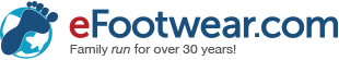 eFootwear Coupon Codes