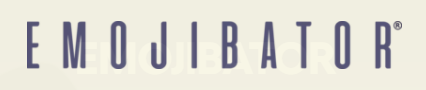 Emojibator Coupon Codes