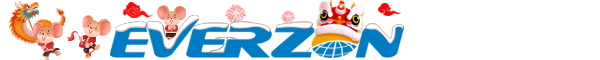 Everzon Coupon Codes