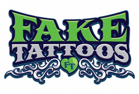 Top Offers Fake Tattoos