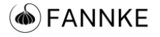 Fannke Coupon Codes