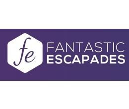 Fantastic Escapade Coupon Codes