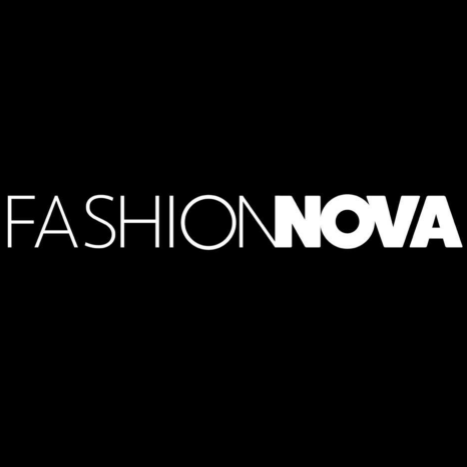 Fashion Nova Coupon Codes