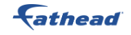 Fathead Coupon Codes