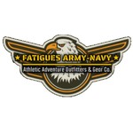 Fatigues Army Navy Coupon Codes
