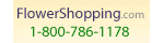 FlowerShopping.com Coupon Codes