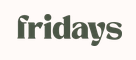 Fridays Coupon Codes
