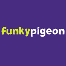 Funky Pigeon Coupon Codes