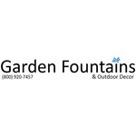 Top Offers Garden Fountains