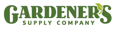 Gardener's Coupon Codes