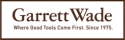Garrett Wade Coupon Codes
