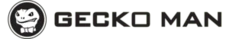 Gecko Man Coupon Codes