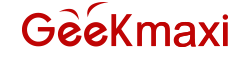 Geekmaxi Coupon Codes