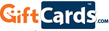 GiftCards Coupon Codes