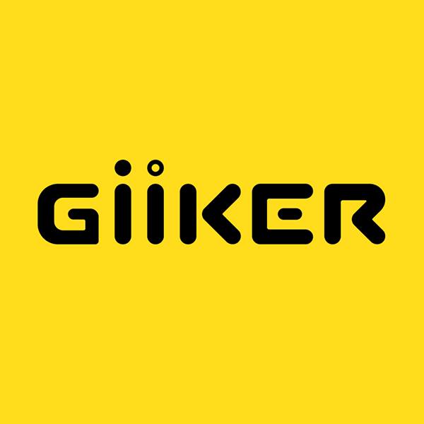 GiiKER Coupon Codes