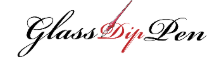 Glass Dip Pen Coupon Codes
