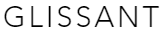 GLISSANT Coupon Codes