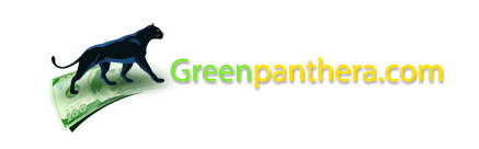 GreenPanthera Coupon Codes