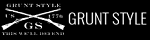 Grunt Style Coupon Codes