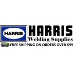 Harris Welding Supplies Coupon Codes