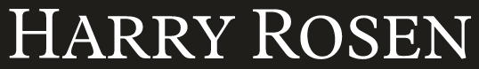 Harry Rosen Coupon Codes