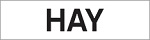 HAY Coupon Codes