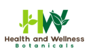 Health and Wellness Botanicals Coupon Codes