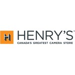 Henry's Coupon Codes