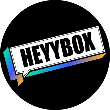 HeyyBox Coupon Codes