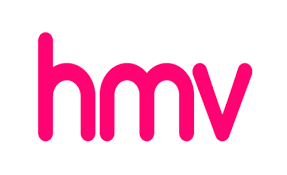 HMV Coupon Codes