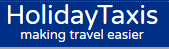 Holiday Taxis Coupon Codes
