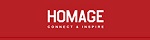 Homage Coupon Codes