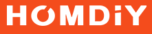 HOMDiY Coupon Codes