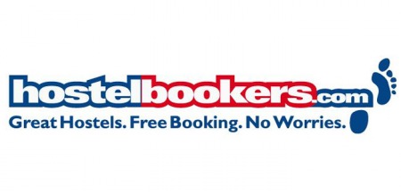 Hostelbookers Coupon Codes