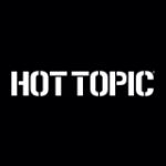 Hot Topic Coupon Codes