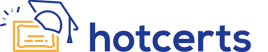 HOTCERTS Coupon Codes