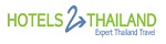 Hotels2Thailand Coupon Codes