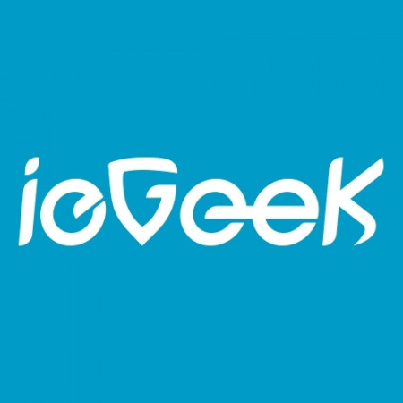ieGeek Coupon Codes