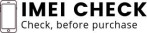 IMEI CHECK Coupon Codes