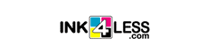 Ink4Less Coupon Codes