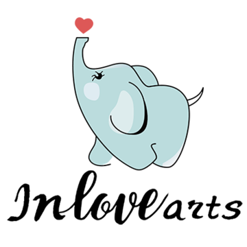 InLoveArts Coupon Codes