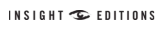 Insight Editions Coupon Codes
