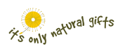 It's Only Natural Gifts Coupon Codes