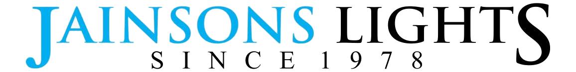 Jainsons Lights Coupon Codes