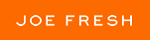 Joe Fresh Coupon Codes