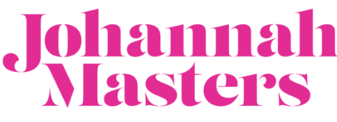 Johannah Masters Coupon Codes