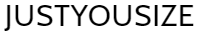 Justyousize Coupon Codes