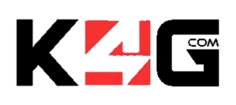 K4G Coupon Codes