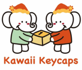 Kawaiikeycaps Coupon Codes
