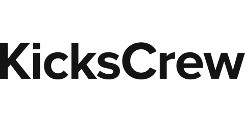 Kicks Crew Coupon Codes